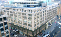 Woodward & Lothrop Building